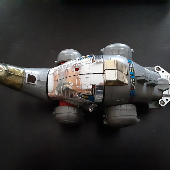 Vintage Transformer DINOBOT Sludge - Picture 4 of 6